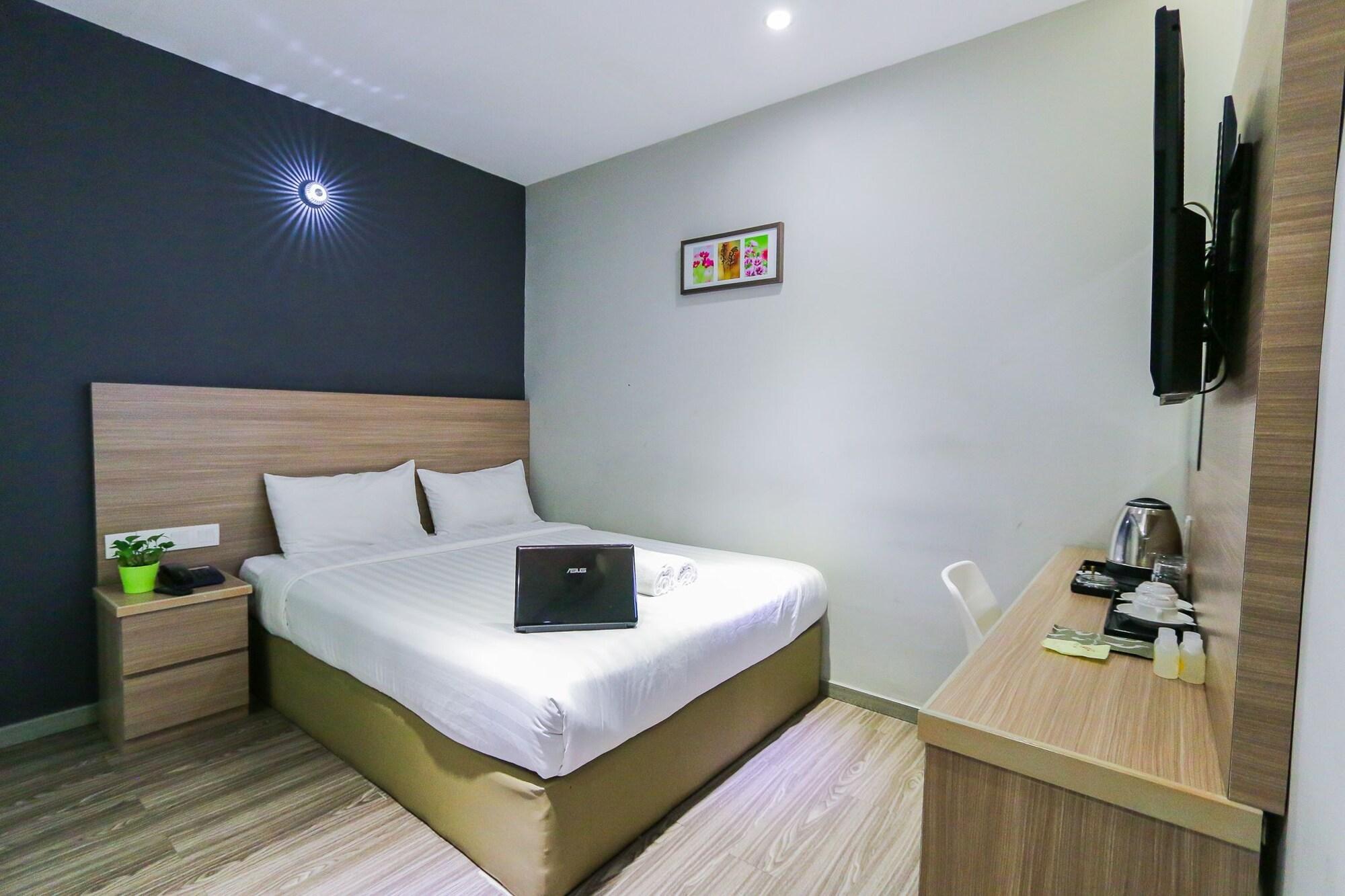 Hotel 99 Ss2 Petaling Jaya Εξωτερικό φωτογραφία