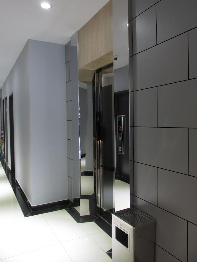 Hotel 99 Ss2 Petaling Jaya Εξωτερικό φωτογραφία